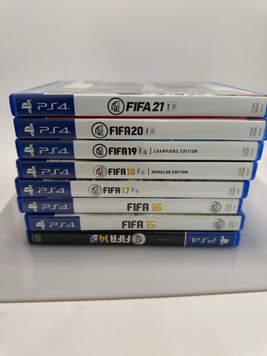 Fifa per ps4 - fifa,