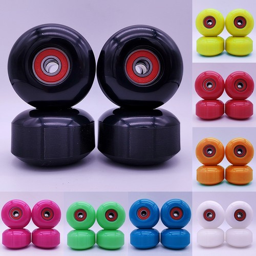 Ruote longboard esterno - ruote,
