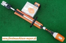 Tagliasiepi a batteria Stihl