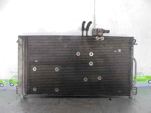 Condensador radiador aire - condensador,