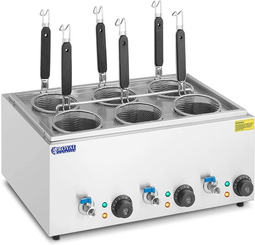 Royal catering cuocipasta - royal,