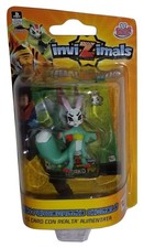 Invizimals Figure Usako Pup +