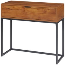 HOMCOM Mobile Consolle da