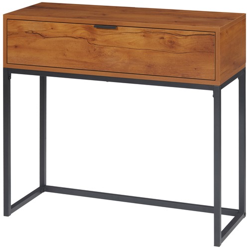 Homcom mobile consolle - consolle, da
