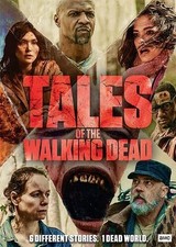 Tales of the Walking Dead: The