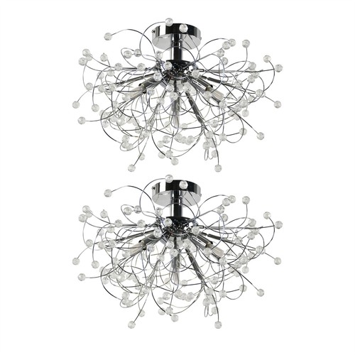 Set plafoniere moderne - set,