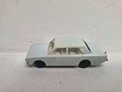 Raro vintage polish - polish, remake
