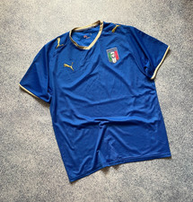 Italia 2008 2009 - 2009, home