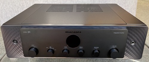 Amplificatore integrato