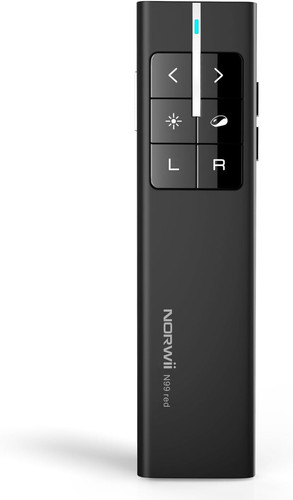 N99 wireless presenter con air - n99,