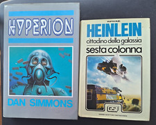 HEINLEIN - SESTA COLONNA -