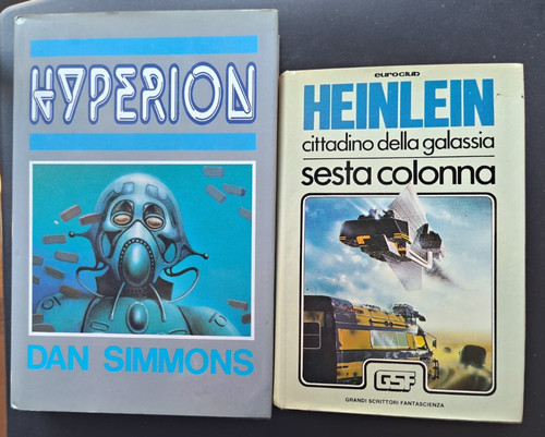 Heinlein sesta colonna - heinlein,