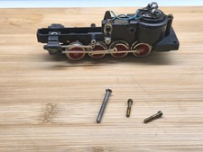 LIMA CHASSIS LOCOMOTORE FS  Express E880 HO H0 Motore Verticale Cipolla Zavorra