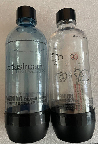Sodastream terra sparkling - sodastream,