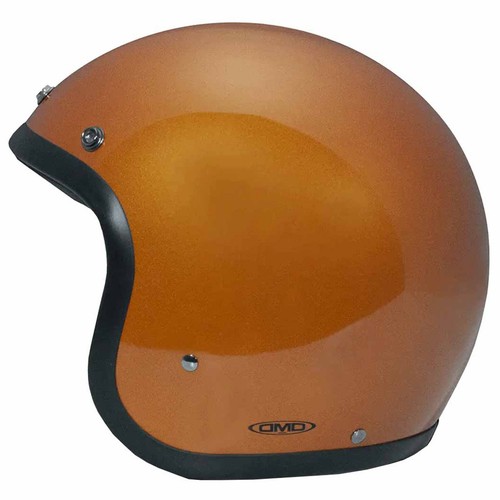 Casco dmd jet retro - dmd,