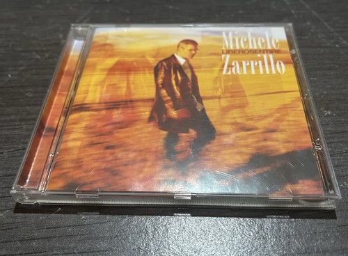 Michele zarrillo - michele,