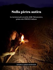 Sulla pietra antica. Le