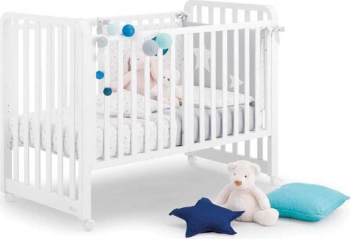Lettino culla neonato legno - neonato,