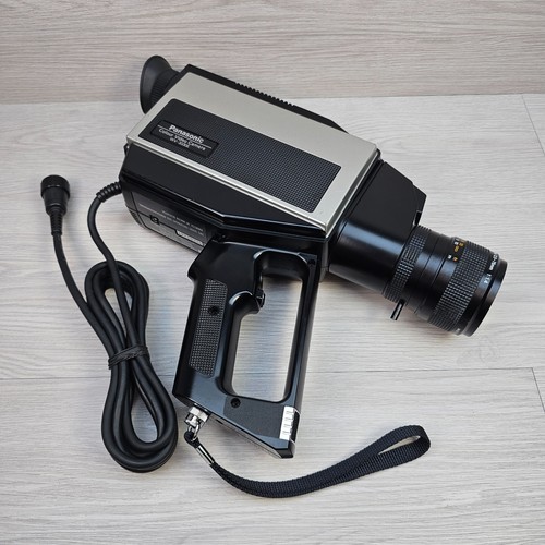 Panasonic 3030e videocamera - wv-3030e,