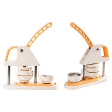 Macchina per fare bottoni 58