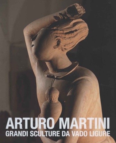 Arturo martini cecilia - arturo,