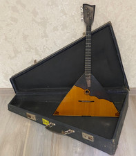 Vintage Consert Balalaika