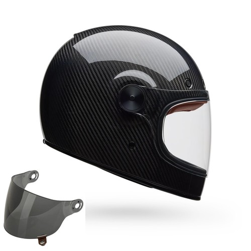 Casco moto integrale bell - casco,