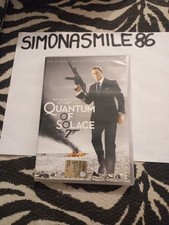 007 Quantum of Solace - (2008)