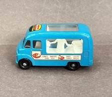 Matchbox 47 Commer Gelato