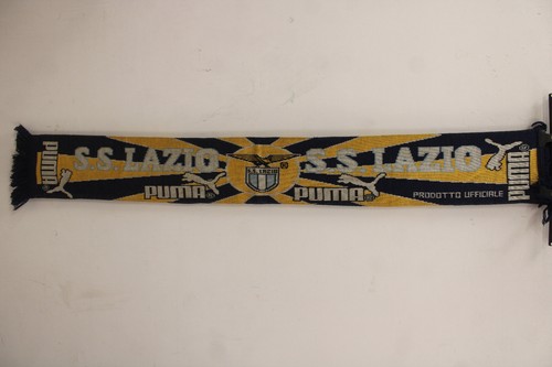 Sciarpa scarf calcio lazio - scarf,