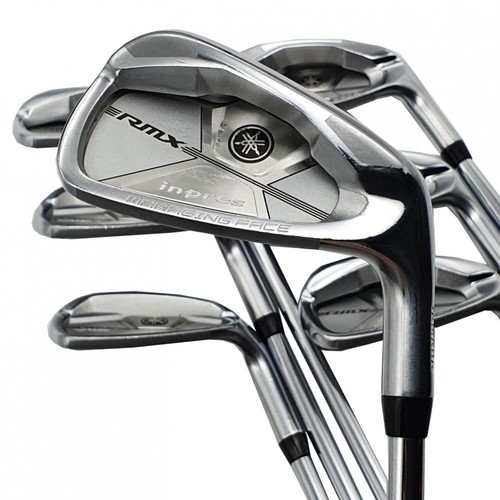 Yamaha set ferro stiro - stiro, 6-sw