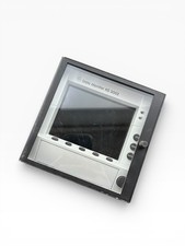Monitor dati PMA