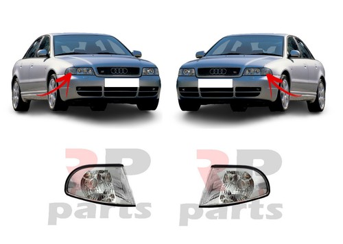 Per audi 1996 - s4, (b5)