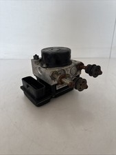 Centralina modulatore pompa