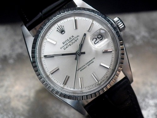 Bellissimo orologio vintage