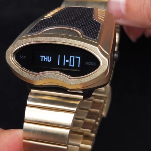 Orologio digitale oled - digitale,