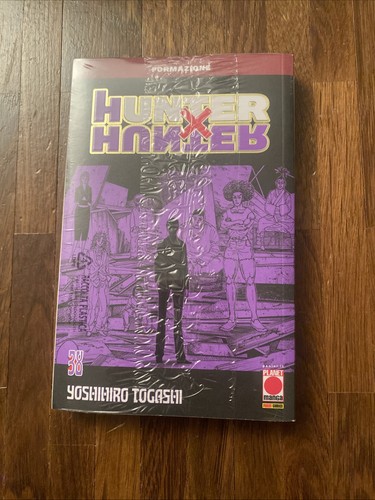 Hunter variant - hunter,