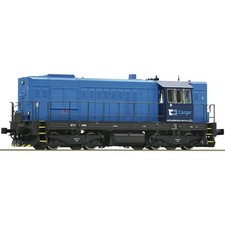 Roco 7320004 H0 Locomotiva