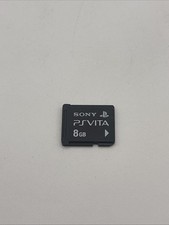 Memory Card Memoria Sony