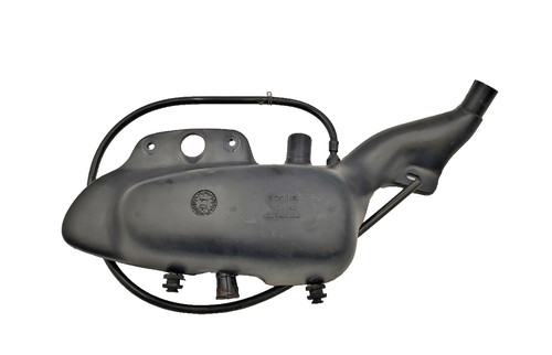 Serbatoio olio km 4000 - (,