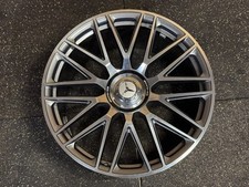 TOP! Cerchio originale 21