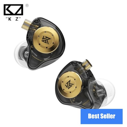 Edx pro cuffie ear - kz,