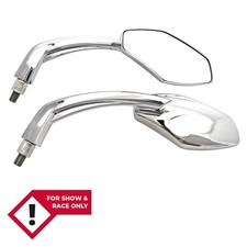 HIGHSIDER Smart Specchietto