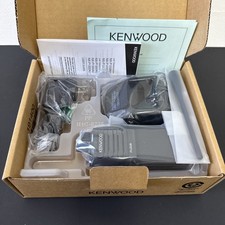 Kenwood ProTalk Radio