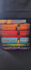 harry potter libri