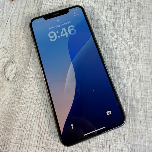 Apple iphone max 256gb - xs,