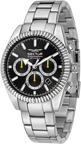 Orologio sector 240 ref - orologio,