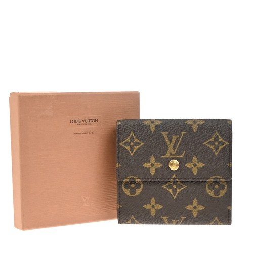 Louis vuitton porte monnaie - louis,