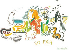 Crosby, Stills, Nash and Young