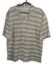 Hollister Textured Boxy Fit